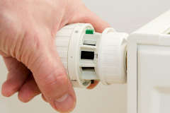 White Lackington central heating repair costs