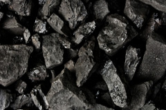 White Lackington coal boiler costs