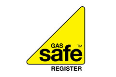 gas safe companies White Lackington